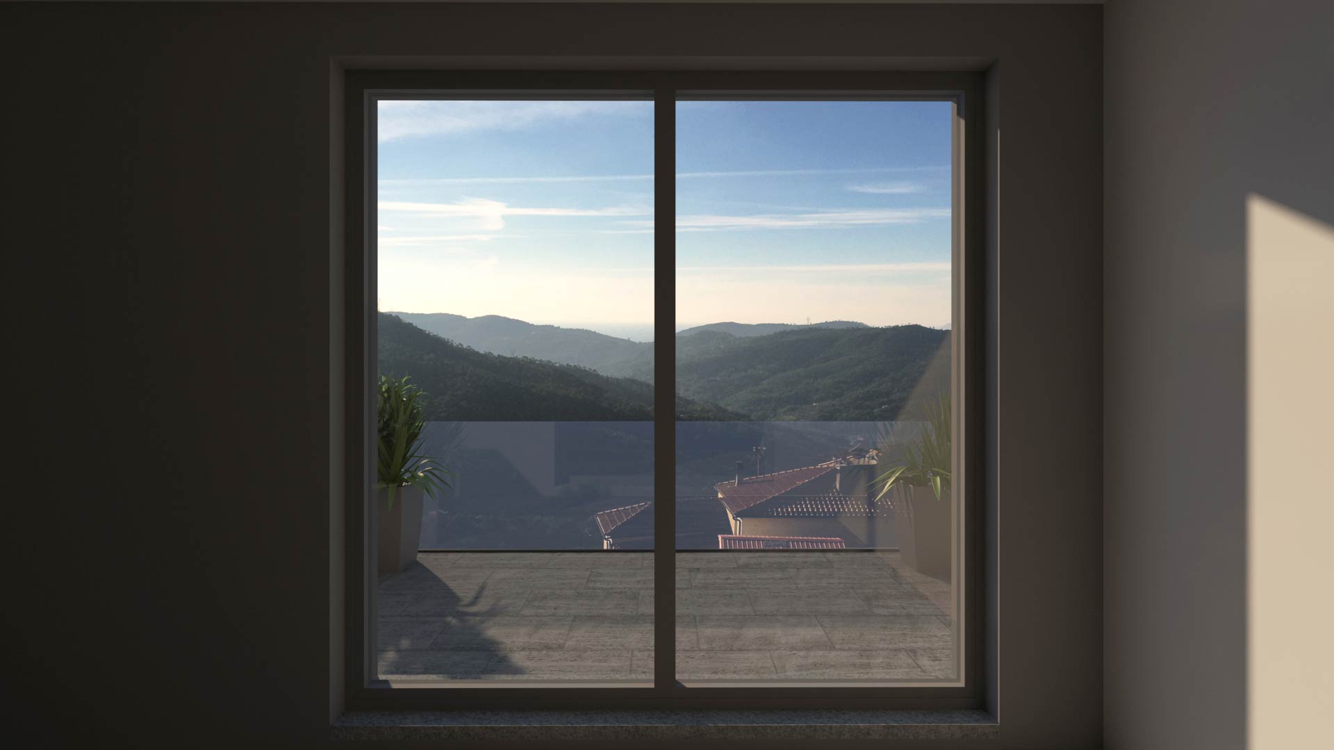 Residenza La Collina - Interni