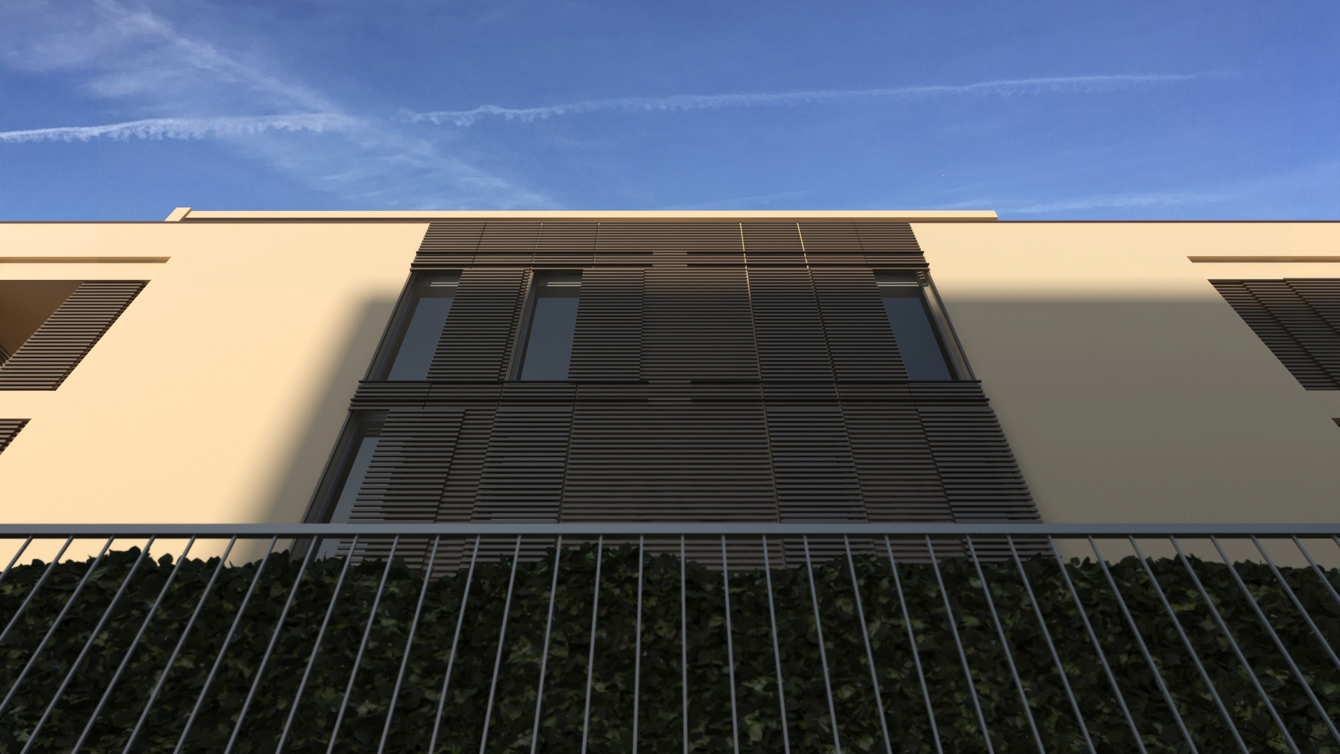 Residenza La Collina - Esterni